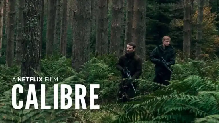 calibre-netflix